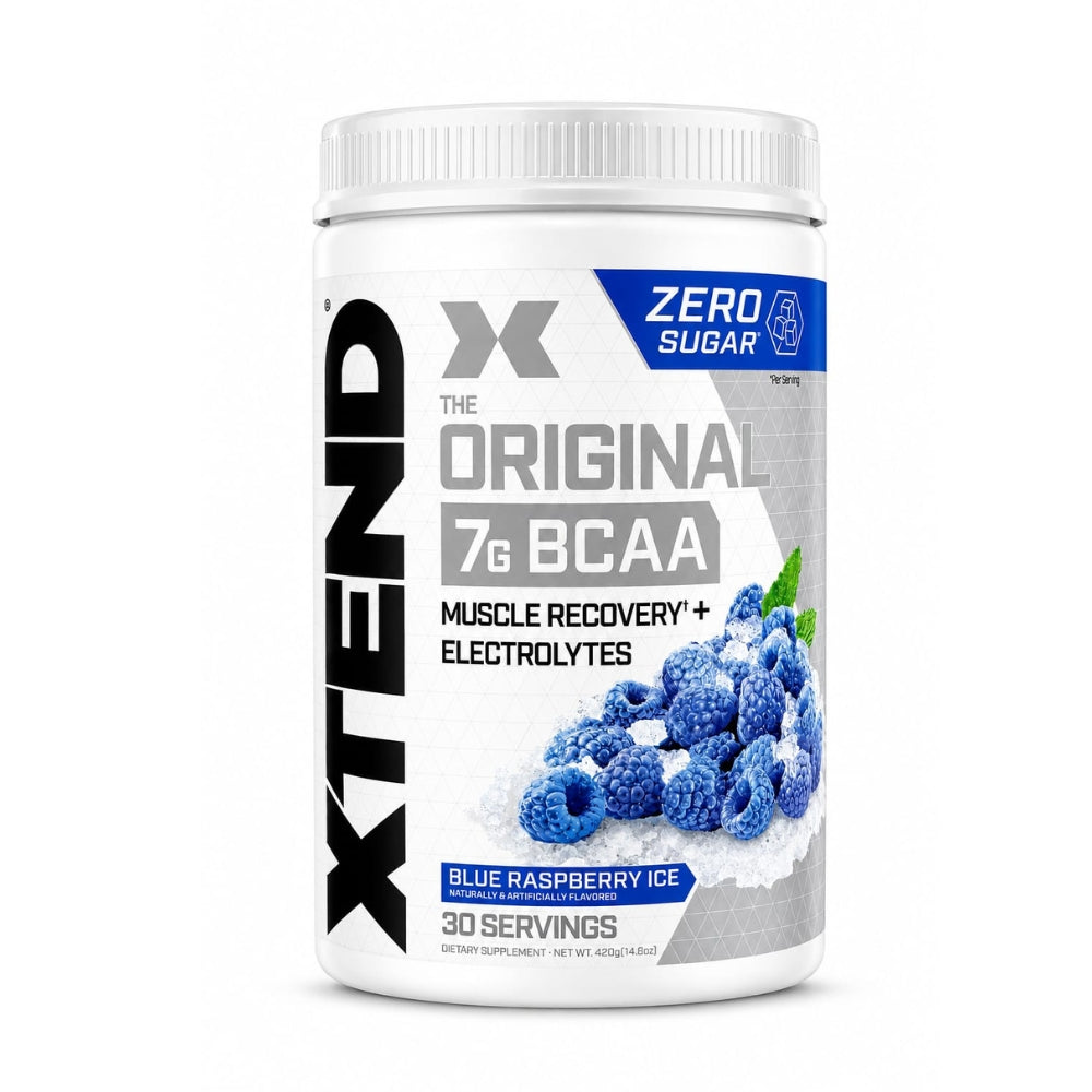 SciVation XTEND ORIGINAL 7g BCAA