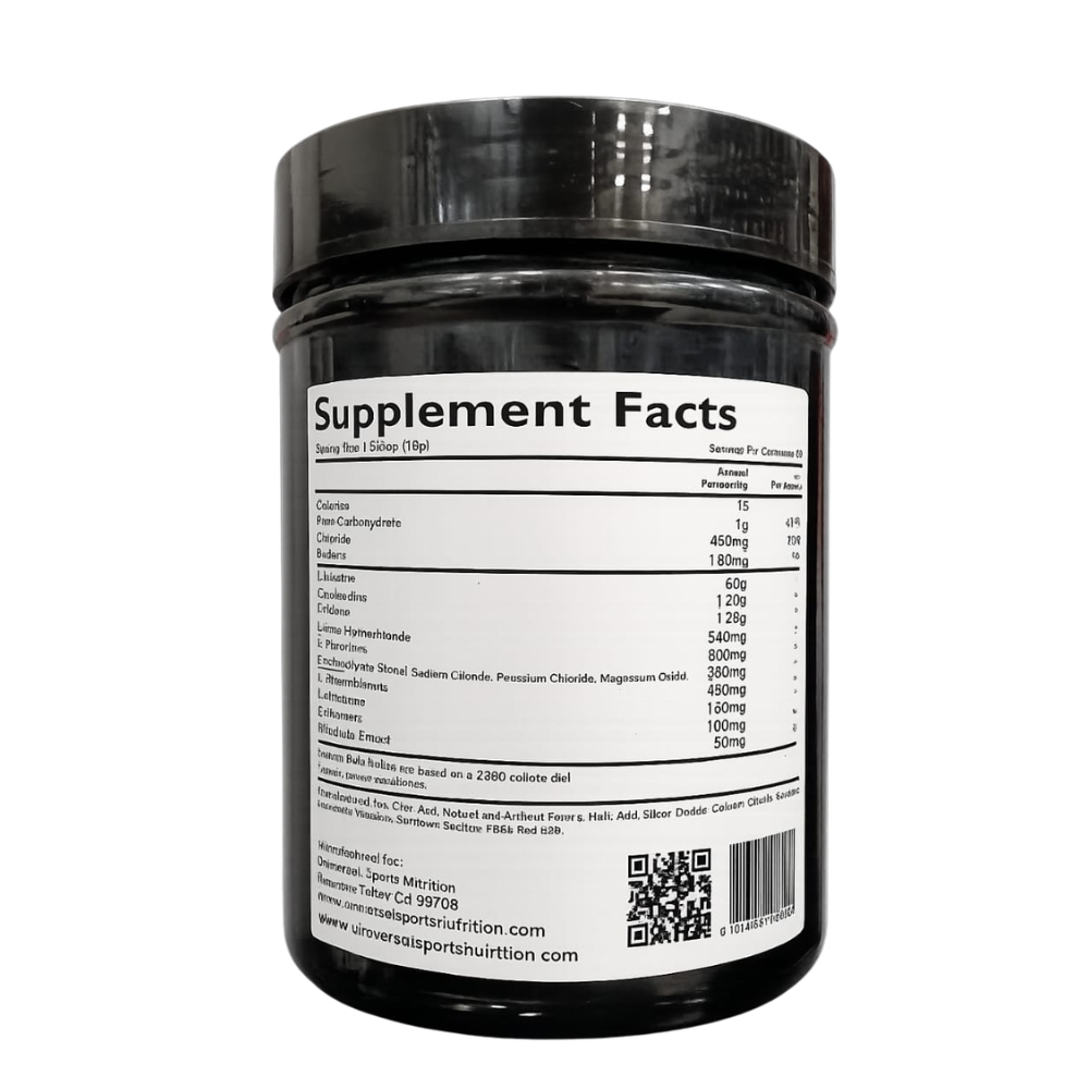 Universal amino9