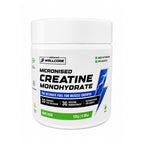 Wellcore Creatine Monohydrate