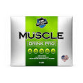 Muscle Drink Advance Gainer for Weight Gain & Muscle Growth