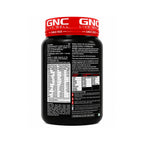 GNC AMP GOLD SERIES 100% WHEY PROTEIN ADVANCED 1KG