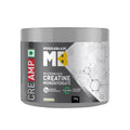 MuscleBlaze Creatine Cre AMP 320g | Trustified