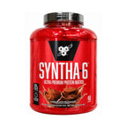BSN Syntha 6 Protein Powder for Muscle Growth & Recovery