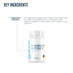 Magnesium Glycinate (Revive)