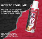 L-Carnitine 3200 with Carnipure® Trueforma®