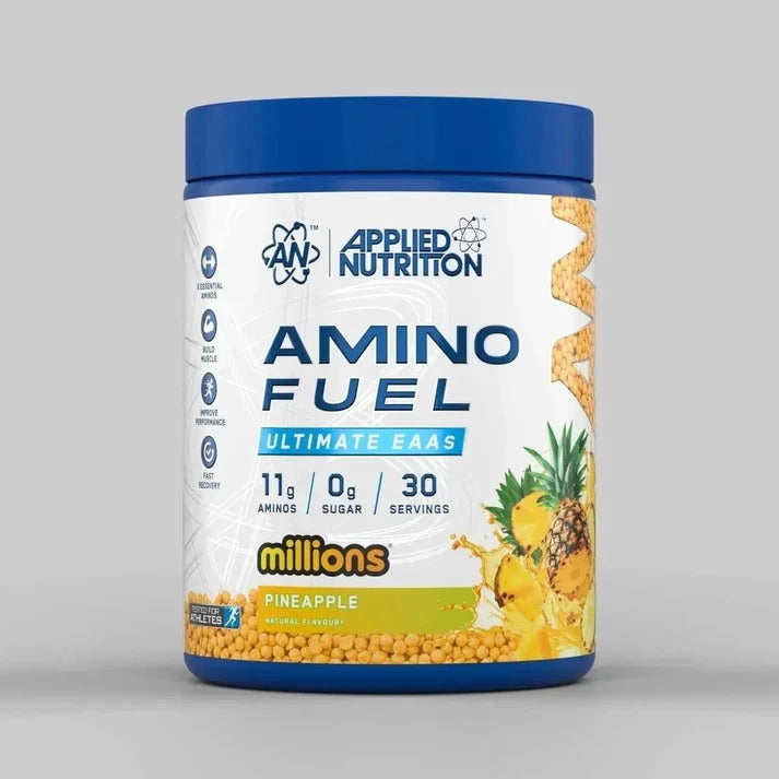 APPLIED AMINO FUEL
