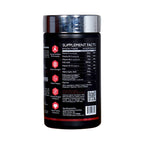 VO2 Max Endurance Supplement for Stamina & Performance