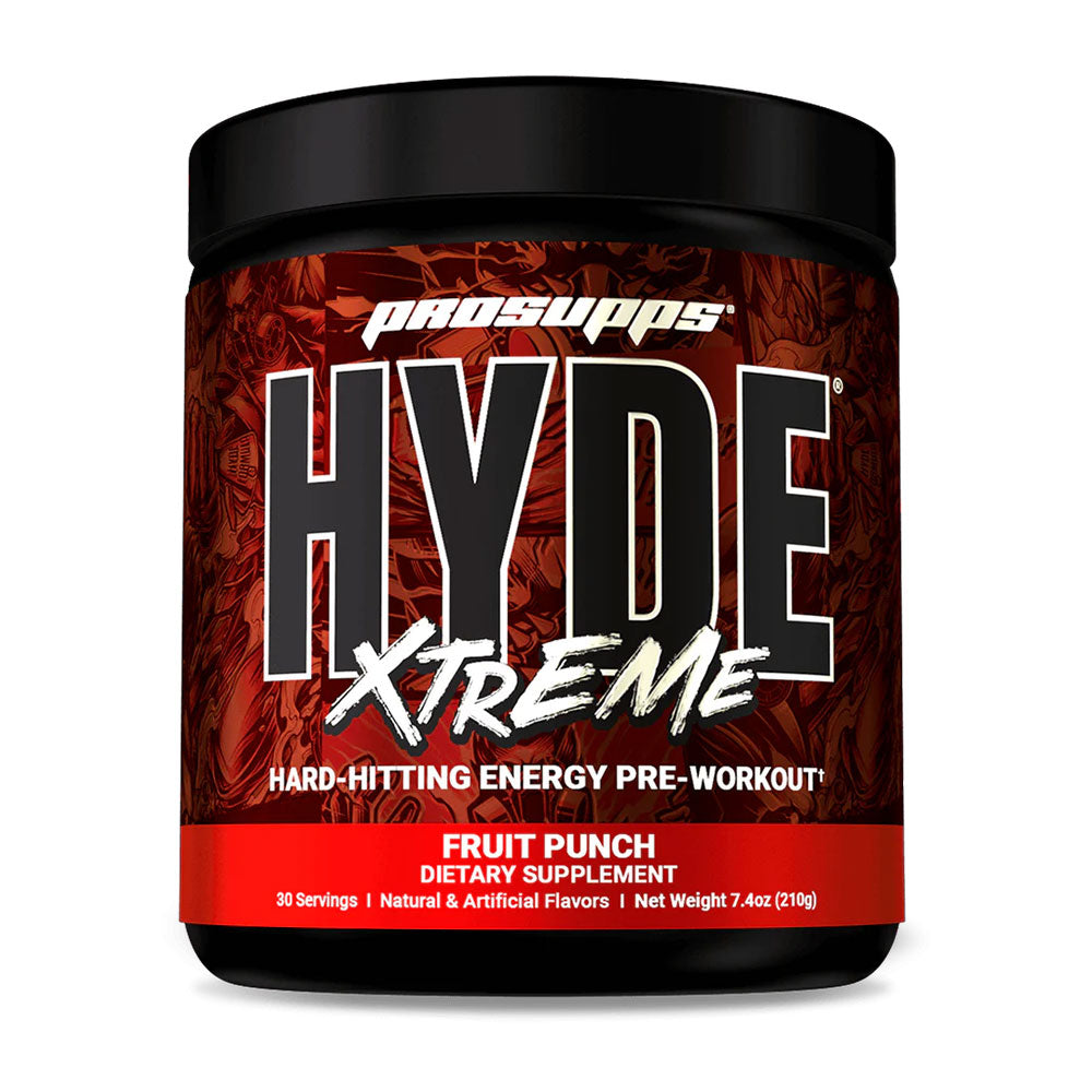 ProSupps Hyde Energy Pre-Workout – 30 Servings