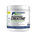 Micronized Creatine Monohydrate for Strength & Muscle