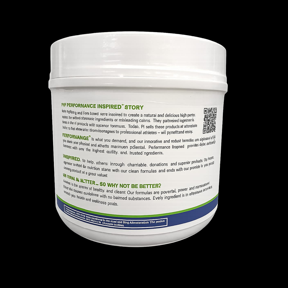 Micronized Creatine Monohydrate for Strength & Muscle