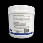 Micronized Creatine Monohydrate for Strength & Muscle