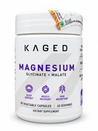 Magnesium Kaged