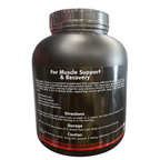 Universal Ultra Whey Protein 2.2kg – Premium Whey Supplement