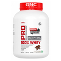 GNC Pro Performance 100% Whey Protein