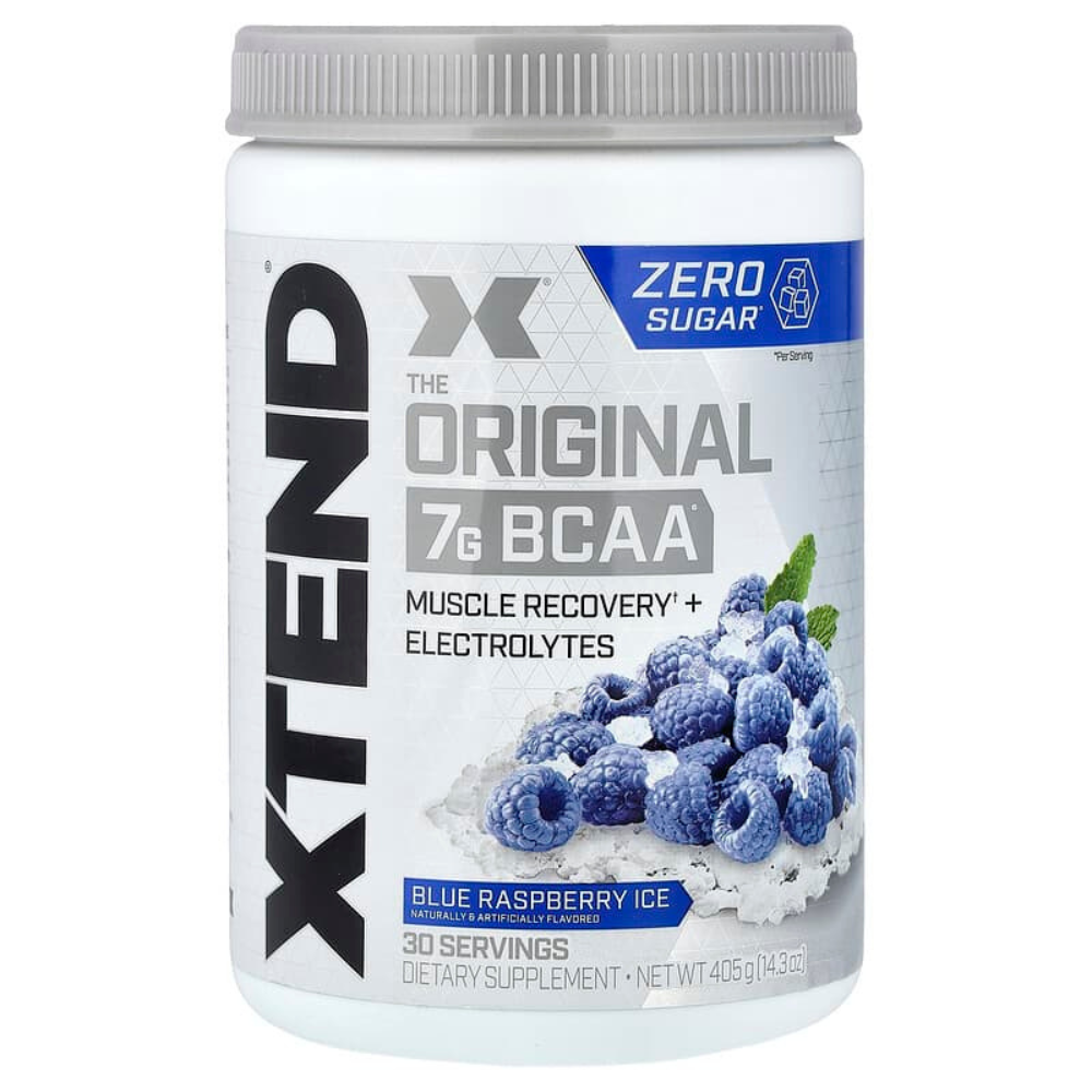 SciVation XTEND ORIGINAL 7g BCAA