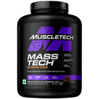Mass Tech Extreme 2000 3kg for Muscle Mass & Weight Gain