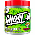 GHOST PRE-WORKOUT