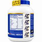 RC King Whey XS - 2.26 kg