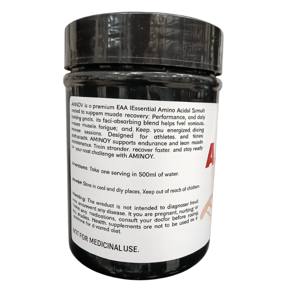 Universal amino9