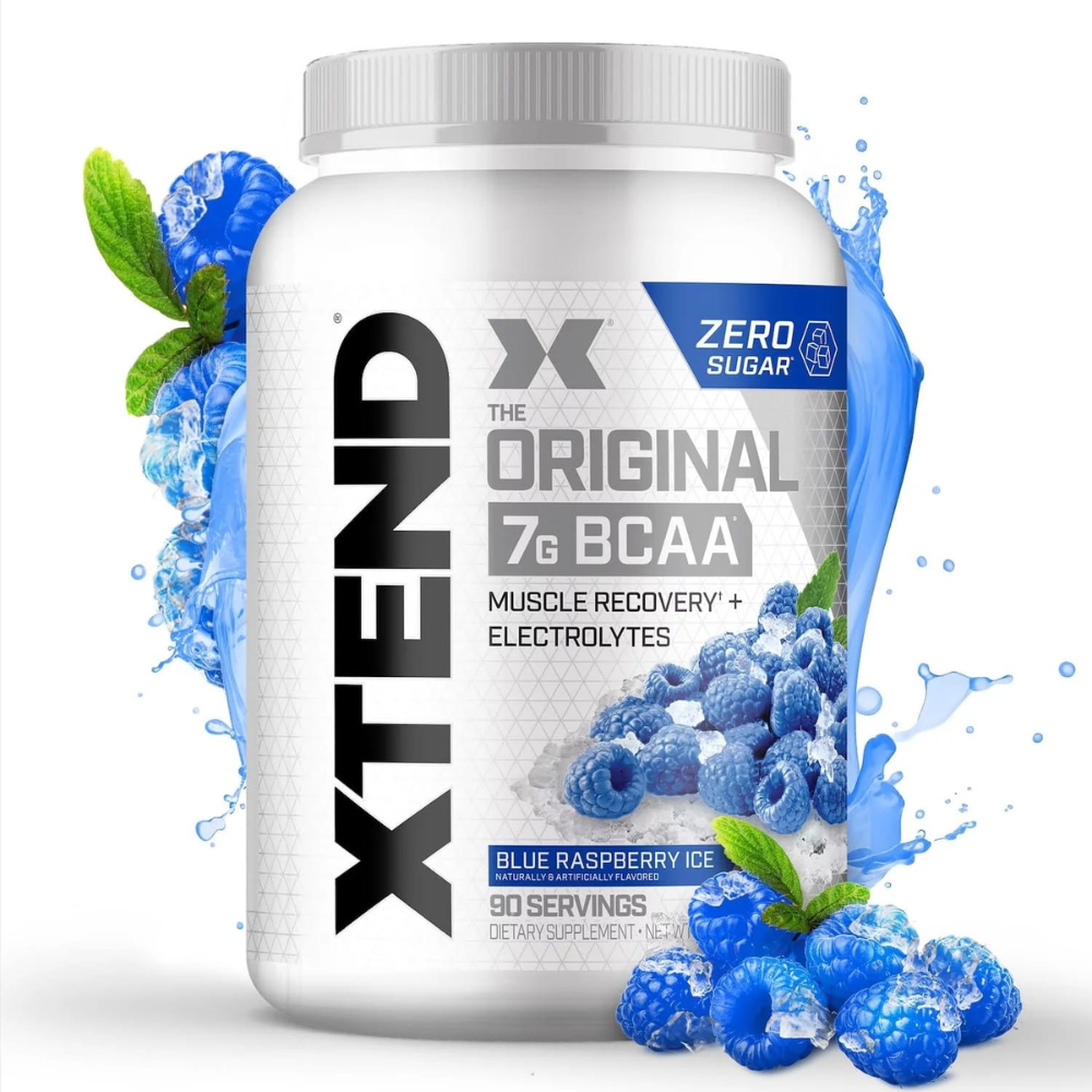 SciVation XTEND ORIGINAL 7g BCAA
