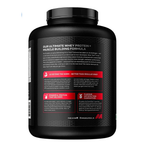 MUSCLETECH WHEY