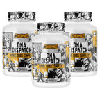 Condemned Labz DNA Dispatch – Nitric Oxide Pump Formula