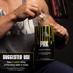 Universal Nutrition Animal Pak – 44 Packs