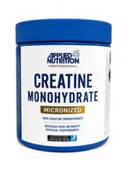 Applied Nutrition Creatine Monohydrate Micronized 250g