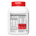 GNC Pro Performance 100% Whey Protein