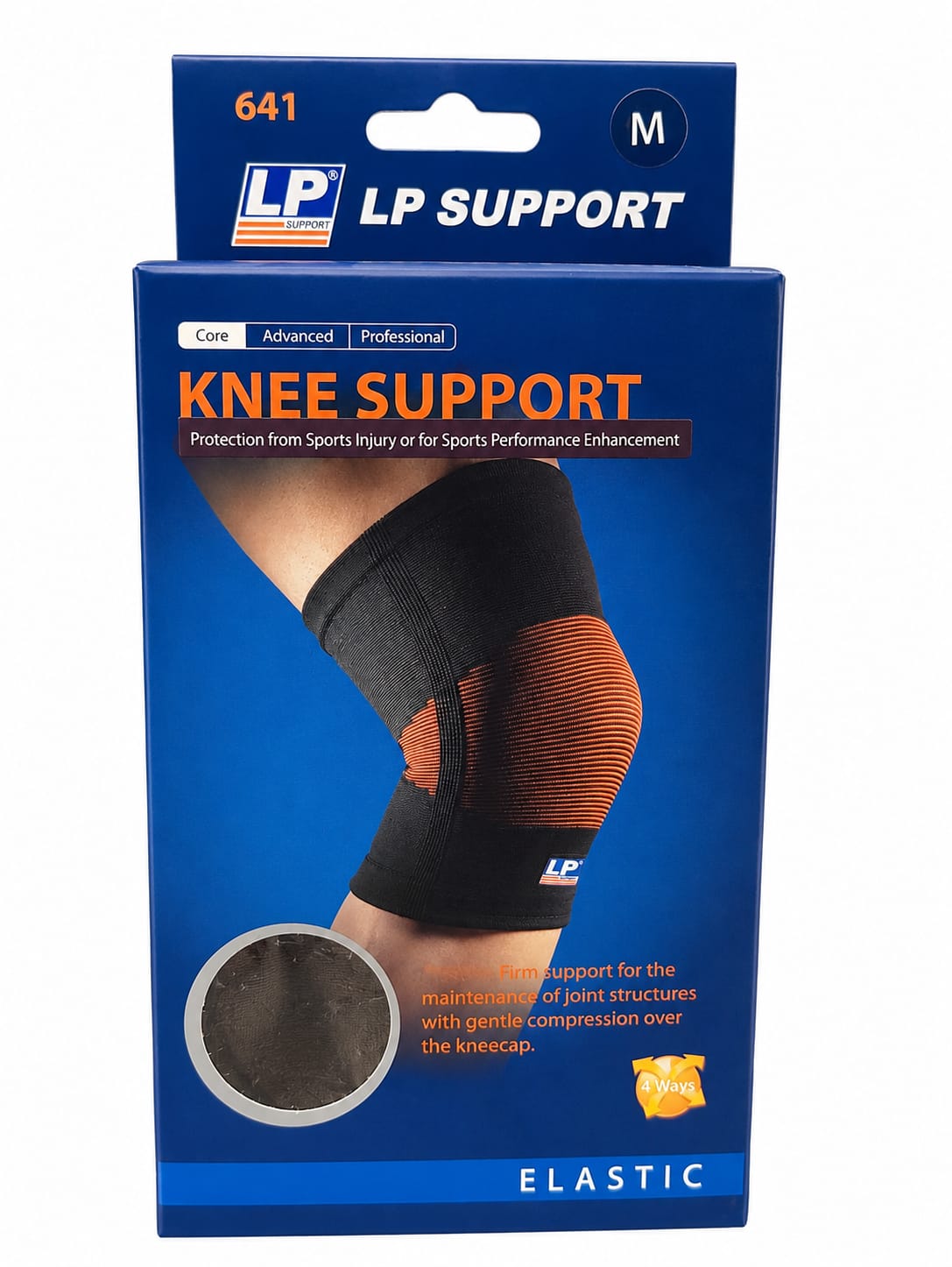 LP Knee Support