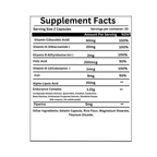 VO2 Max Supplement for Endurance & Performance