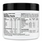 labrada super charge pre-workout concentrate