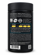 OMEGA-3 FISH OIL SPORTS RESERCH
