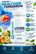LIVER (REVIVE)