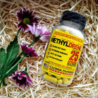 Methyldrene 25 Fat Burner – Weight Loss & Energy Boost