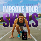 Universal Sports Nutrition Speed , Power and Stamina