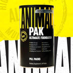 Universal Nutrition Animal Pak – 44 Packs