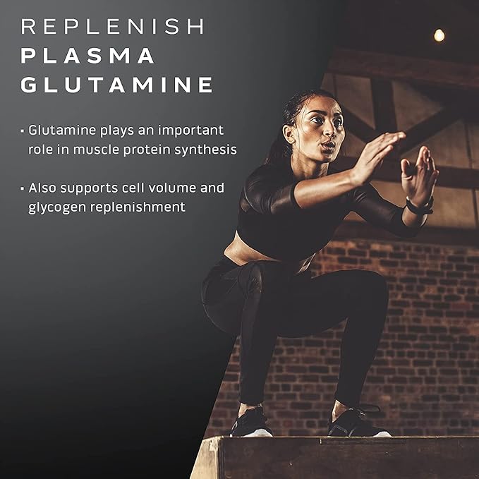Muscletech™ Platinum 100% Glutamine – 250 GRAM