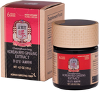 Korean Red Ginseng Extract Gel 120g for Energy