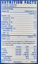 Ronnie Coleman King Whey Protein -  5lbs Protein Solution