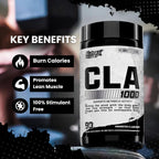 Nutrex CLA 1000 – 90 CAPSULES