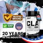Nutrex CLA 1000 – 90 CAPSULES