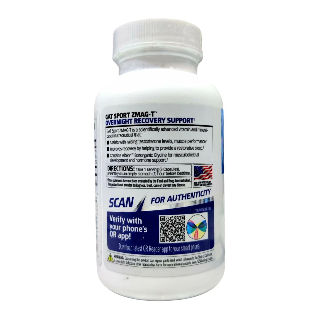GAT Sport LIVER CLEANSE