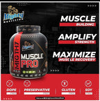 Mighty Muscle Pro Muscle Gainer 3kg