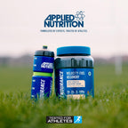 Caffeine Capsules for Energy & Focus Performance