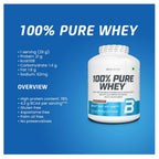 Biotech Pure Whey