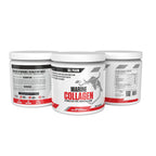 Marine Collagen Peptides Supplement for Skin & Joint Health