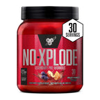 BSN N.O.-XPLODE Pre Workout for Energy & Performance