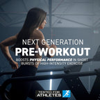 Applied Nutrition Pump 3g Pre Workout 375g