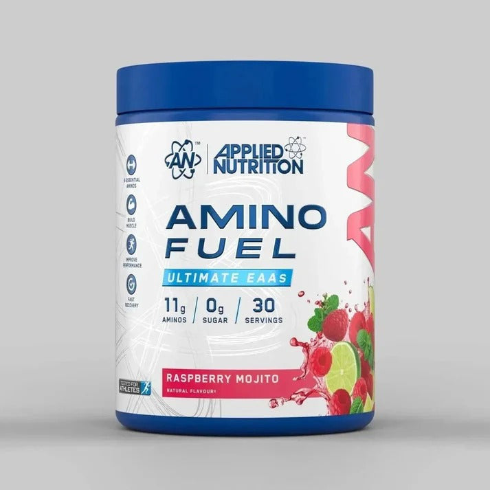 APPLIED AMINO FUEL